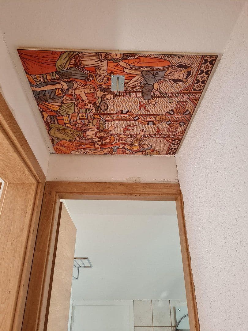 Pronájem domu 180 m², pozemek 500 m², Gelnhausen, Hessen Pronájem domu 180 m², pozemek 500 m², Gelnhausen, Hessen