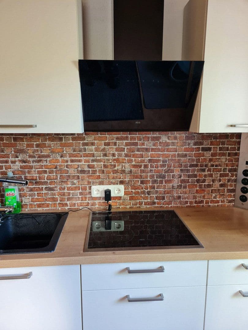 Pronájem domu 180 m², pozemek 500 m², Gelnhausen, Hessen Pronájem domu 180 m², pozemek 500 m², Gelnhausen, Hessen