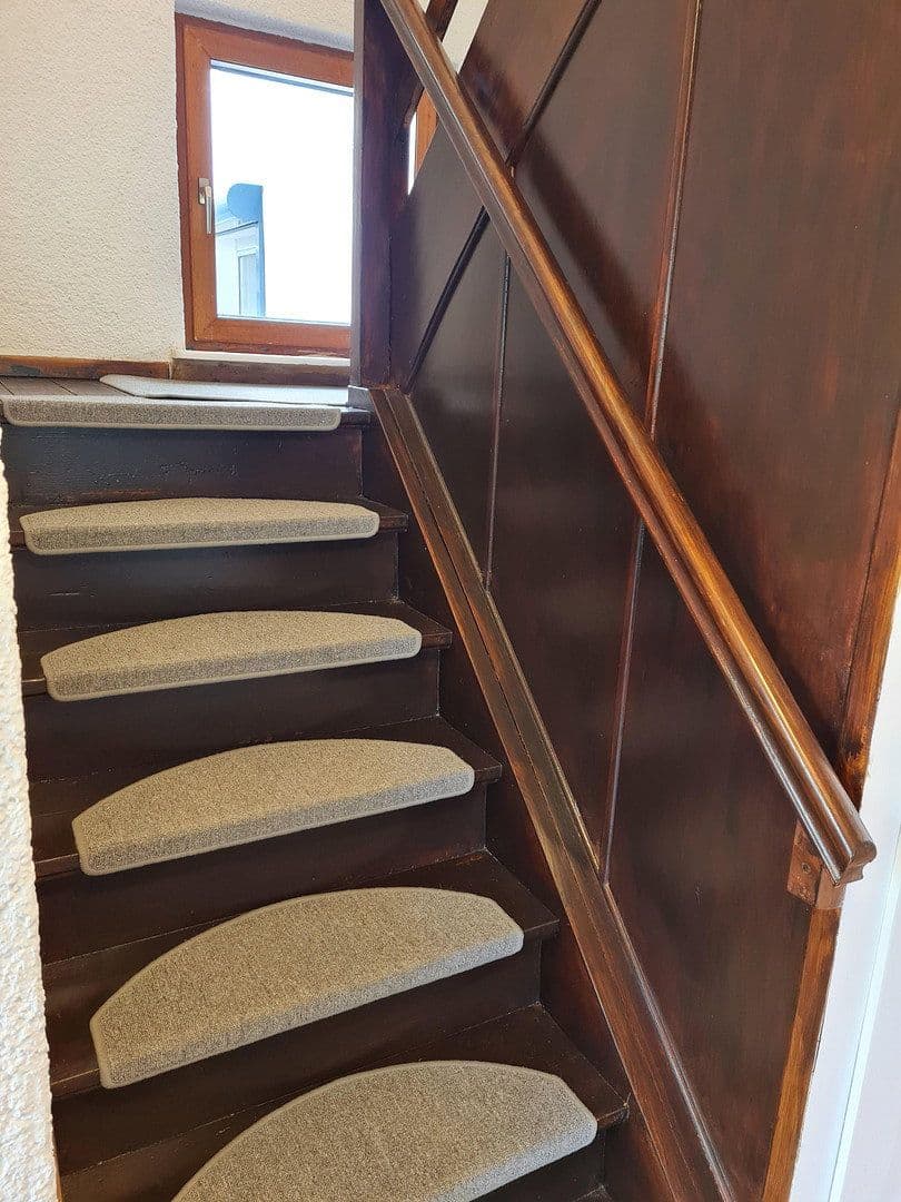 Pronájem domu 180 m², pozemek 500 m², Gelnhausen, Hessen Pronájem domu 180 m², pozemek 500 m², Gelnhausen, Hessen