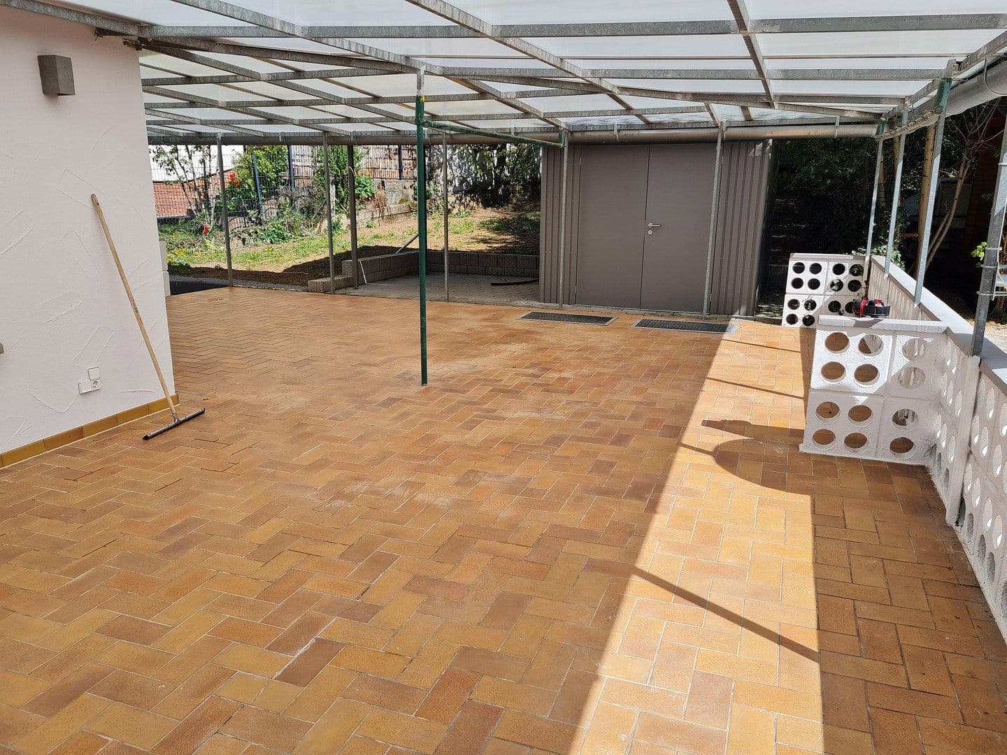 Pronájem domu 180 m², pozemek 500 m², Gelnhausen, Hessen Pronájem domu 180 m², pozemek 500 m², Gelnhausen, Hessen