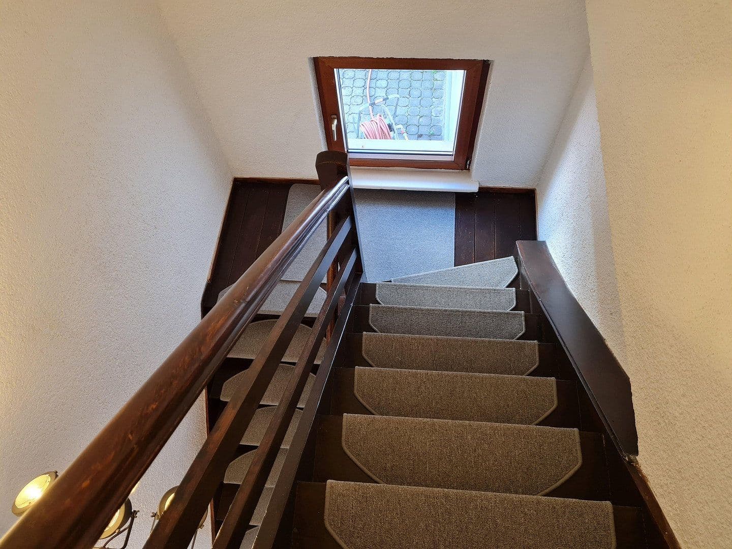 Pronájem domu 180 m², pozemek 500 m², Gelnhausen, Hessen Pronájem domu 180 m², pozemek 500 m², Gelnhausen, Hessen