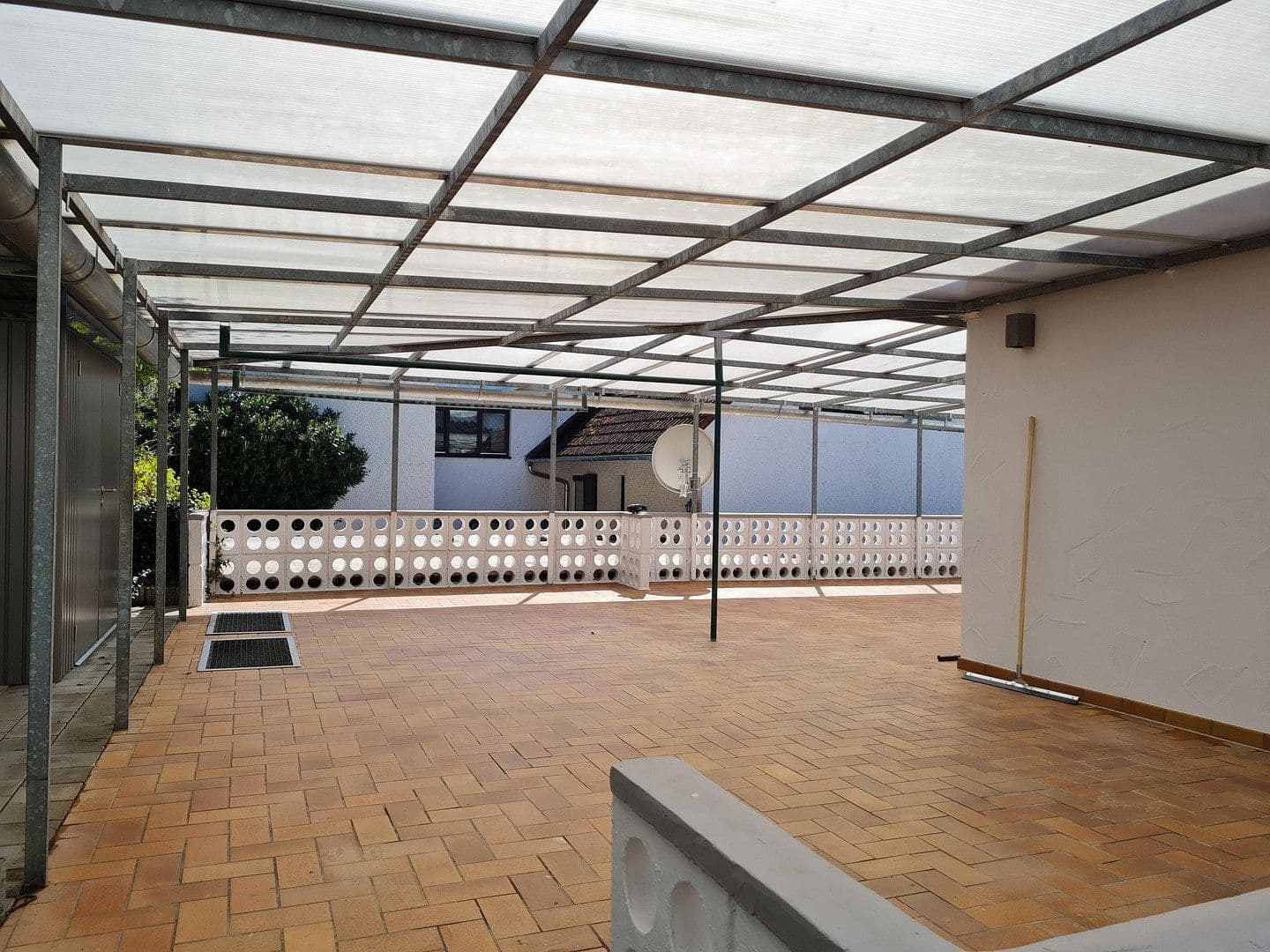 Pronájem domu 180 m², pozemek 500 m², Gelnhausen, Hessen Pronájem domu 180 m², pozemek 500 m², Gelnhausen, Hessen