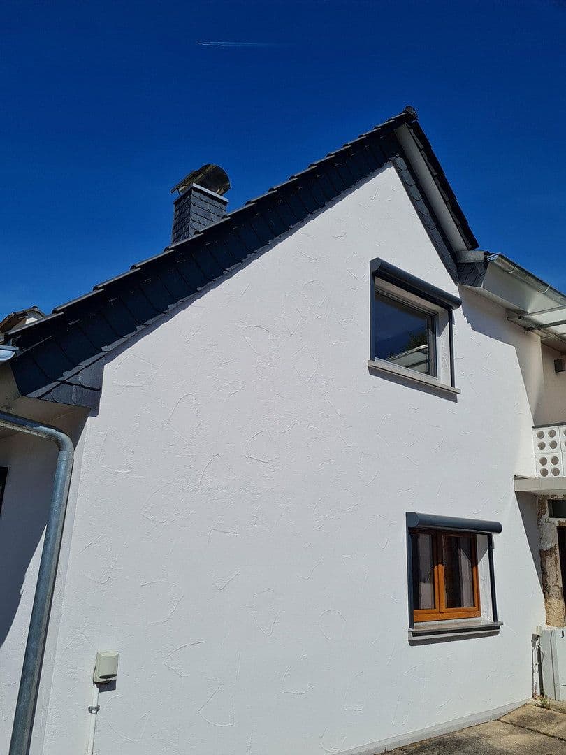 Pronájem domu 180 m², pozemek 500 m², Gelnhausen, Hessen Pronájem domu 180 m², pozemek 500 m², Gelnhausen, Hessen