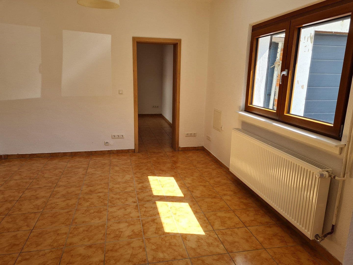 Pronájem domu 180 m², pozemek 500 m², Gelnhausen, Hessen Pronájem domu 180 m², pozemek 500 m², Gelnhausen, Hessen