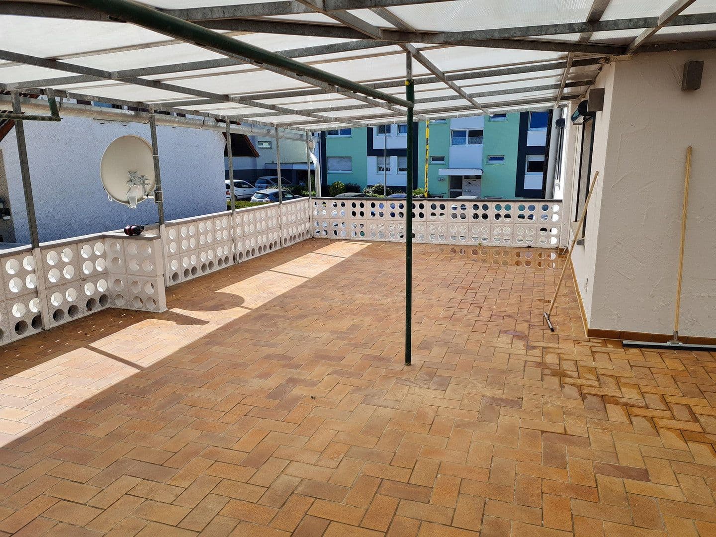 Pronájem domu 180 m², pozemek 500 m², Gelnhausen, Hessen Pronájem domu 180 m², pozemek 500 m², Gelnhausen, Hessen