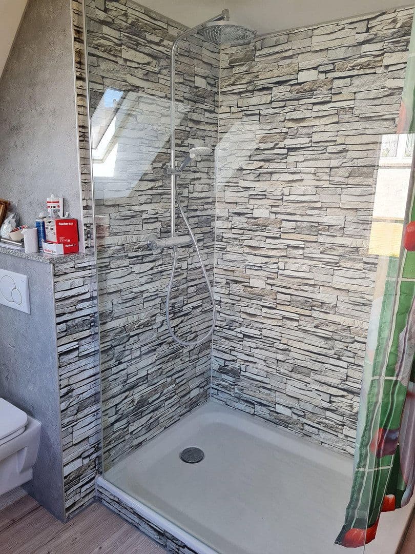 Pronájem domu 180 m², pozemek 500 m², Gelnhausen, Hessen Pronájem domu 180 m², pozemek 500 m², Gelnhausen, Hessen