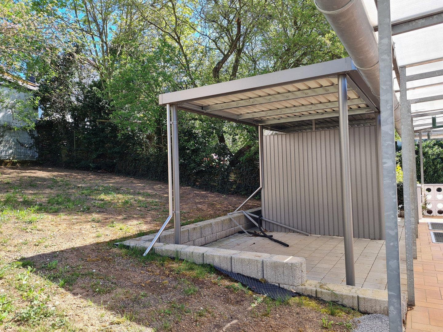 Pronájem domu 180 m², pozemek 500 m², Gelnhausen, Hessen Pronájem domu 180 m², pozemek 500 m², Gelnhausen, Hessen