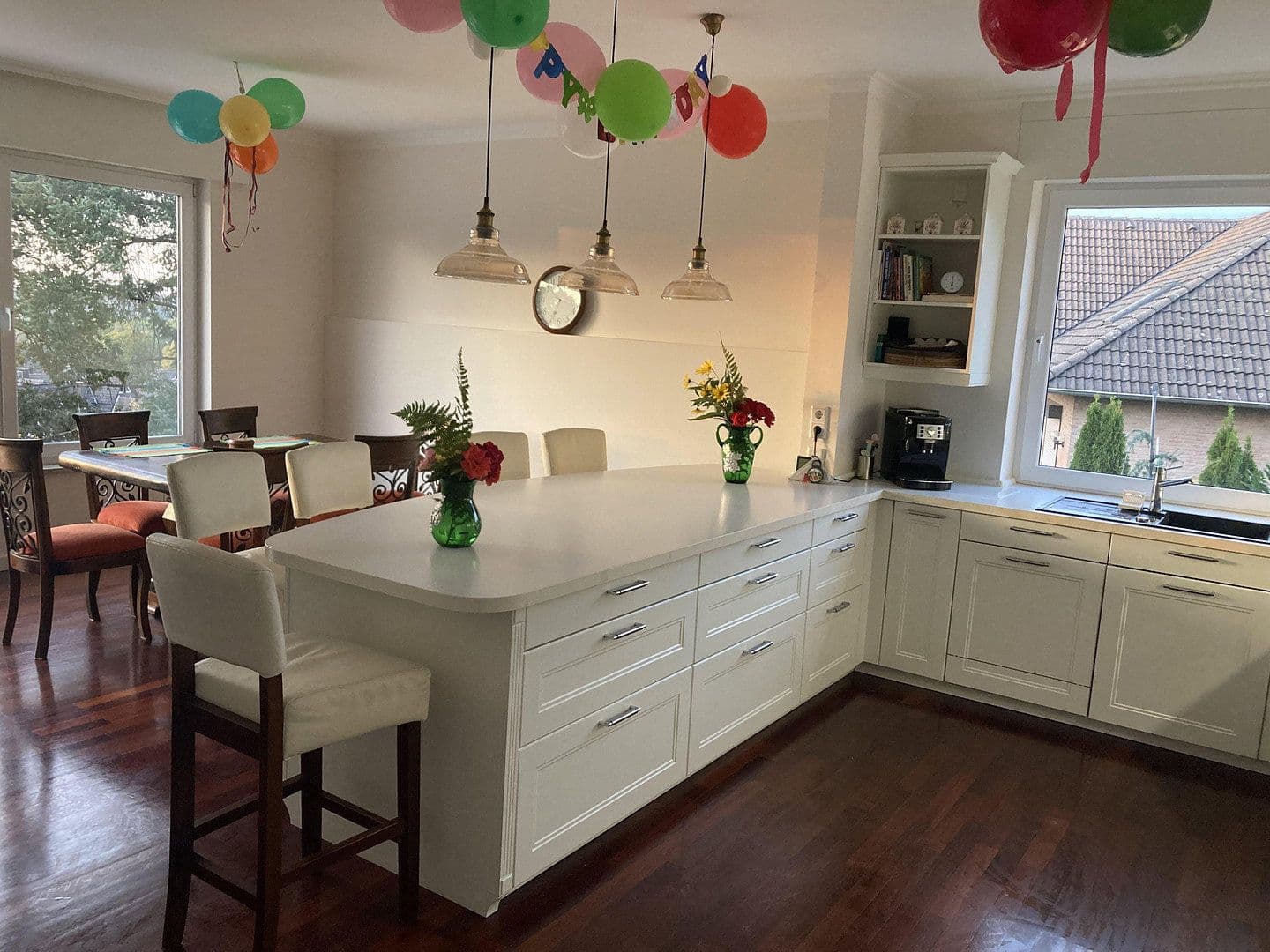 Prodej domu 280 m², pozemek 1.166 m², Stolberg, Severní Porýní-Vestfálsko Prodej domu 280 m², pozemek 1.166 m², Stolberg, Severní Porýní-Vestfálsko