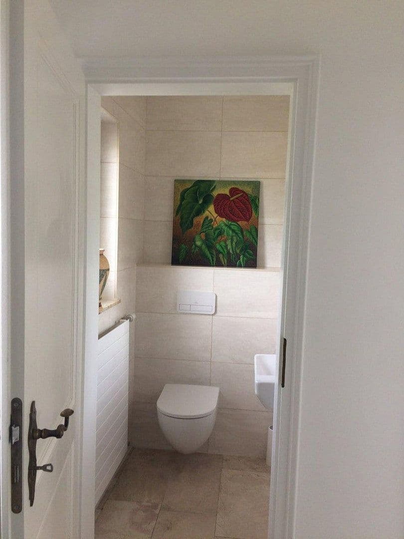 Prodej domu 280 m², pozemek 1.166 m², Stolberg, Severní Porýní-Vestfálsko Prodej domu 280 m², pozemek 1.166 m², Stolberg, Severní Porýní-Vestfálsko