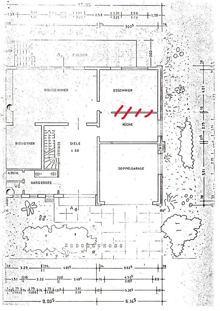 Prodej domu 280 m², pozemek 1.166 m², Stolberg, Severní Porýní-Vestfálsko Prodej domu 280 m², pozemek 1.166 m², Stolberg, Severní Porýní-Vestfálsko