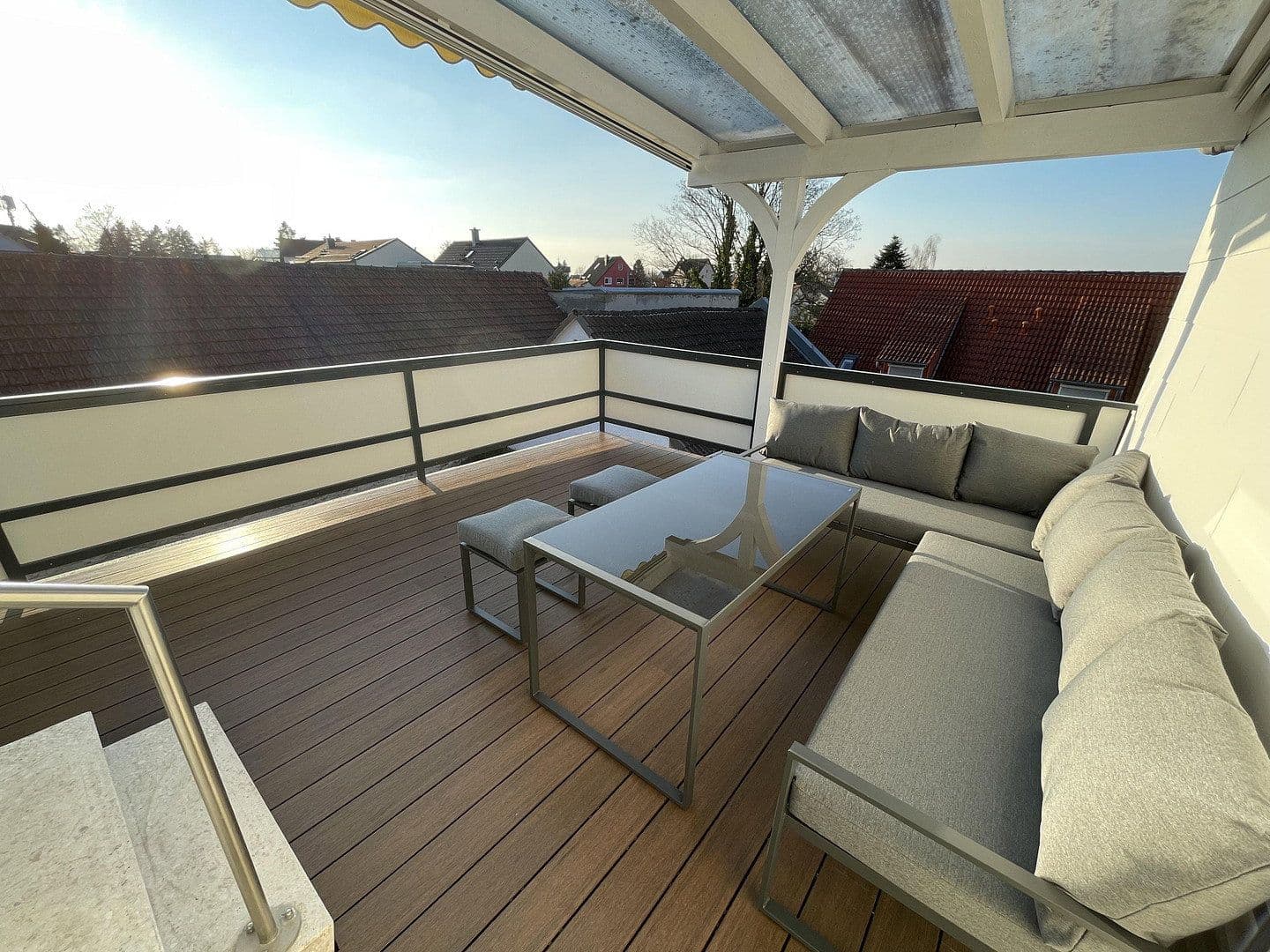 Pronájem bytu 2+1 70 m², Messeler Straße 10, Arheilgen, Hessen Pronájem bytu 2+1 70 m², Messeler Straße 10, Arheilgen, Hessen