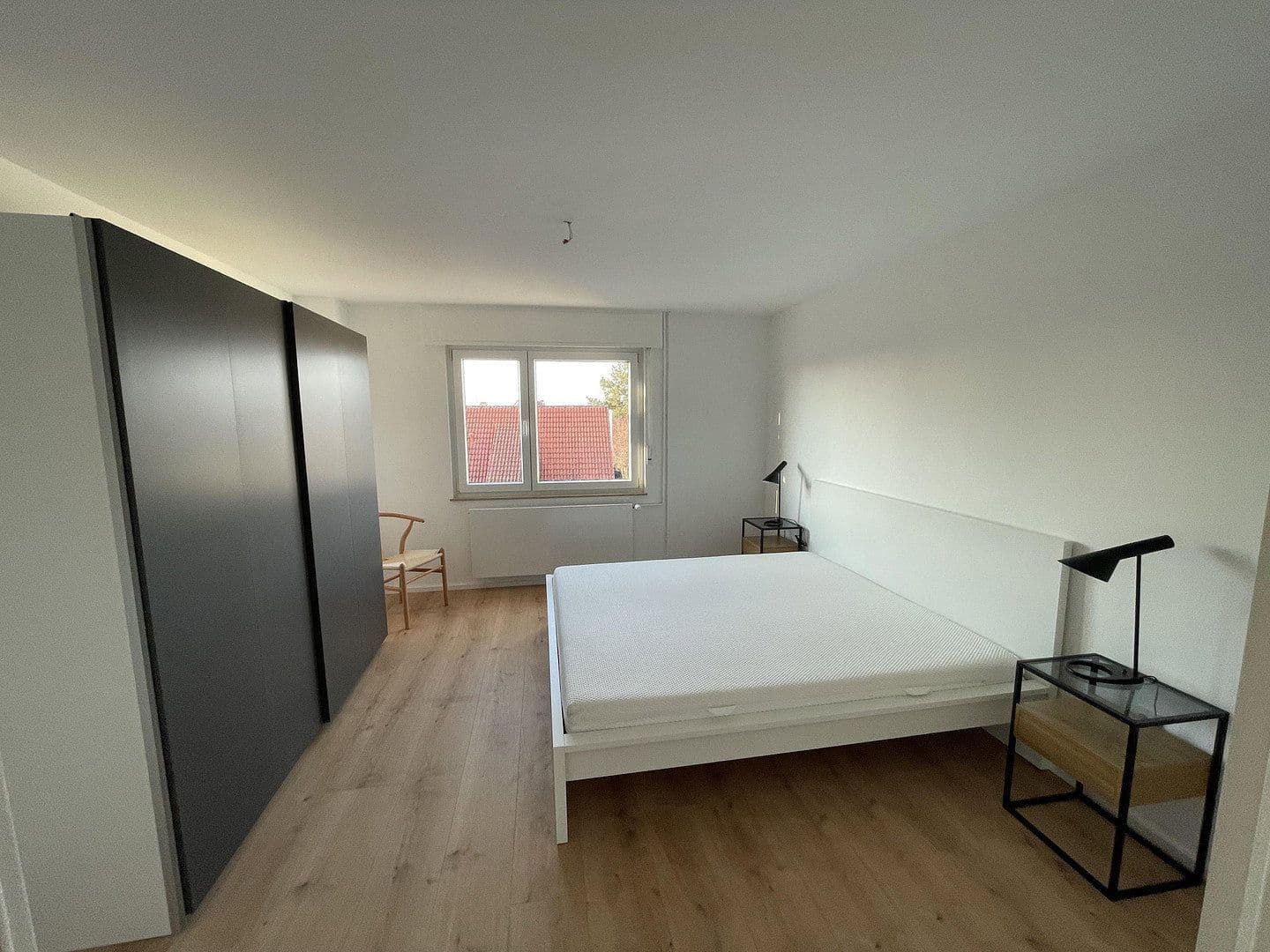 Pronájem bytu 2+1 70 m², Messeler Straße 10, Arheilgen, Hessen Pronájem bytu 2+1 70 m², Messeler Straße 10, Arheilgen, Hessen