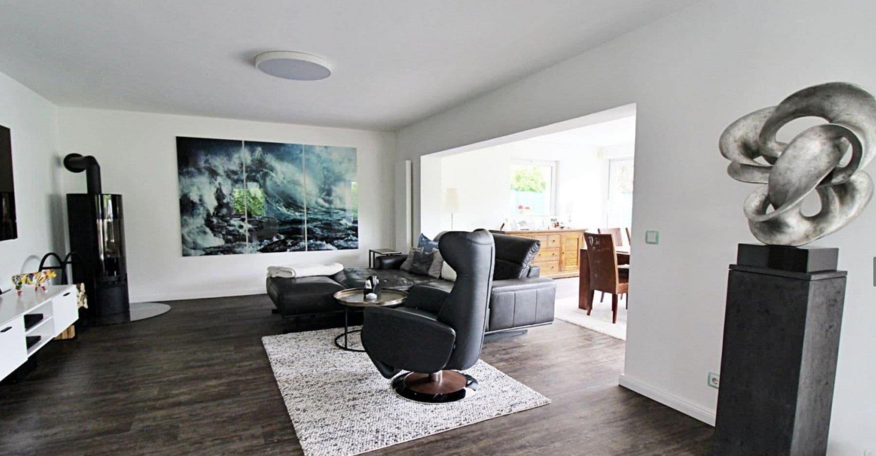 Prodej domu 155 m², pozemek 650 m², Henstedt-Ulzburg, Šlesvicko-Holštýnsko Prodej domu 155 m², pozemek 650 m², Henstedt-Ulzburg, Šlesvicko-Holštýnsko