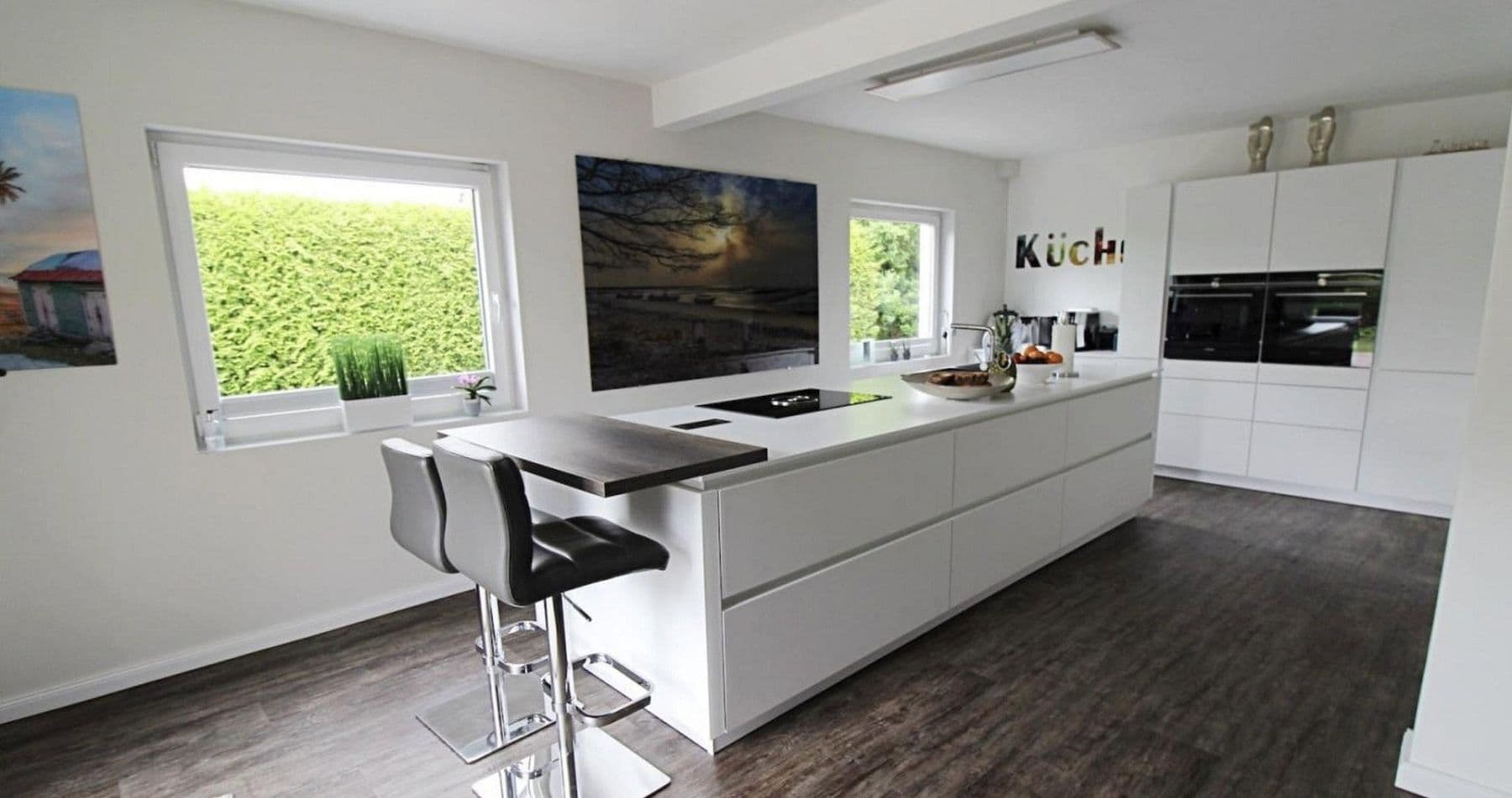 Prodej domu 155 m², pozemek 650 m², Henstedt-Ulzburg, Šlesvicko-Holštýnsko Prodej domu 155 m², pozemek 650 m², Henstedt-Ulzburg, Šlesvicko-Holštýnsko