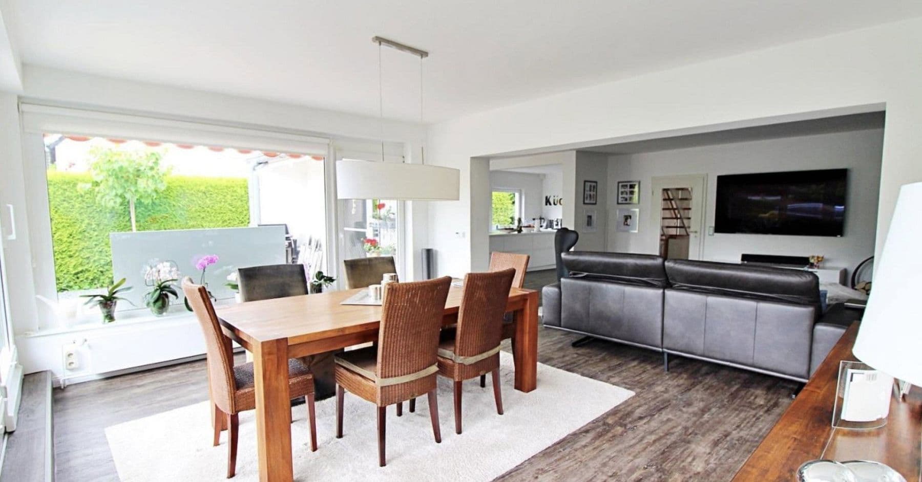 Prodej domu 155 m², pozemek 650 m², Henstedt-Ulzburg, Šlesvicko-Holštýnsko Prodej domu 155 m², pozemek 650 m², Henstedt-Ulzburg, Šlesvicko-Holštýnsko