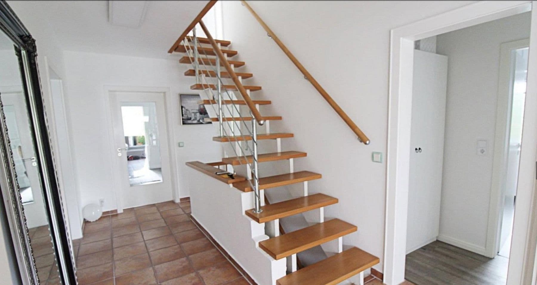 Prodej domu 155 m², pozemek 650 m², Henstedt-Ulzburg, Šlesvicko-Holštýnsko Prodej domu 155 m², pozemek 650 m², Henstedt-Ulzburg, Šlesvicko-Holštýnsko