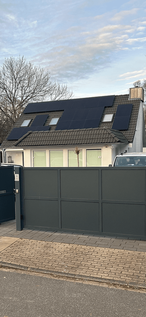 Prodej domu 155 m², pozemek 650 m², Henstedt-Ulzburg, Šlesvicko-Holštýnsko Prodej domu 155 m², pozemek 650 m², Henstedt-Ulzburg, Šlesvicko-Holštýnsko