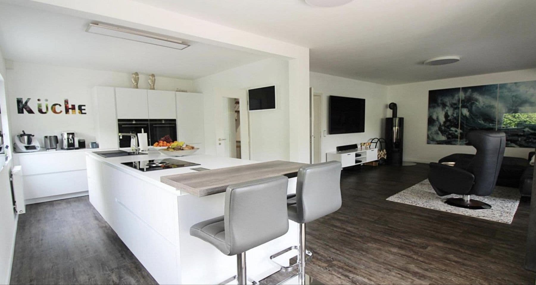 Prodej domu 155 m², pozemek 650 m², Henstedt-Ulzburg, Šlesvicko-Holštýnsko Prodej domu 155 m², pozemek 650 m², Henstedt-Ulzburg, Šlesvicko-Holštýnsko