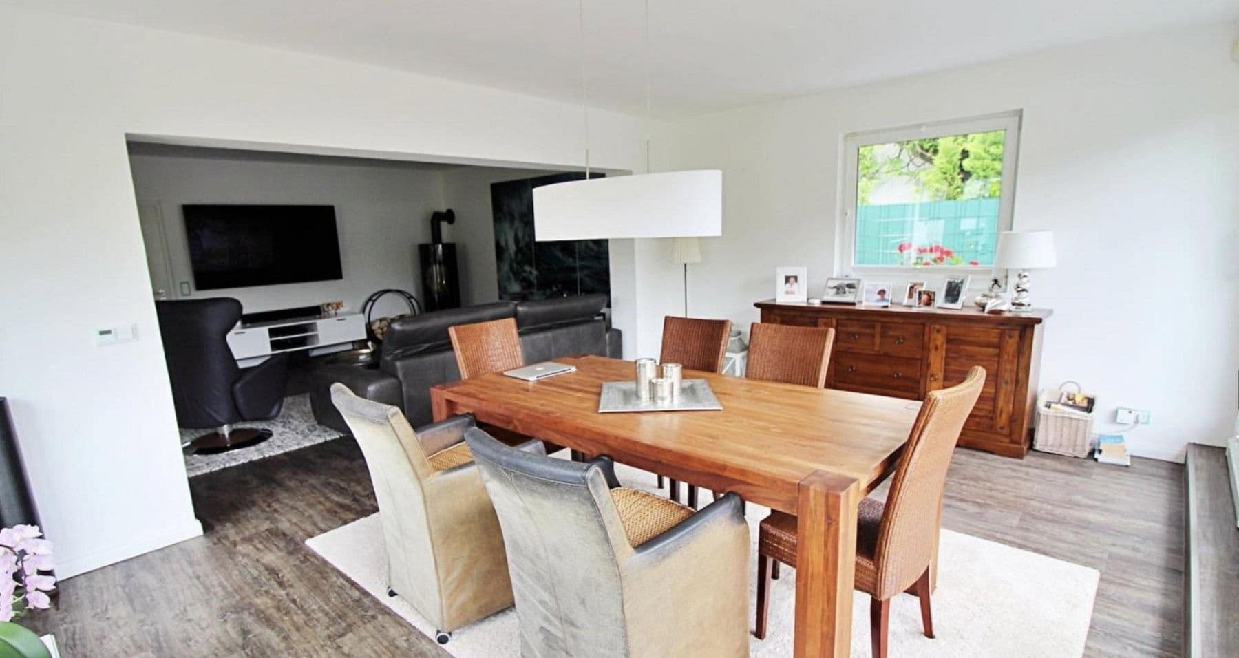 Prodej domu 155 m², pozemek 650 m², Henstedt-Ulzburg, Šlesvicko-Holštýnsko Prodej domu 155 m², pozemek 650 m², Henstedt-Ulzburg, Šlesvicko-Holštýnsko