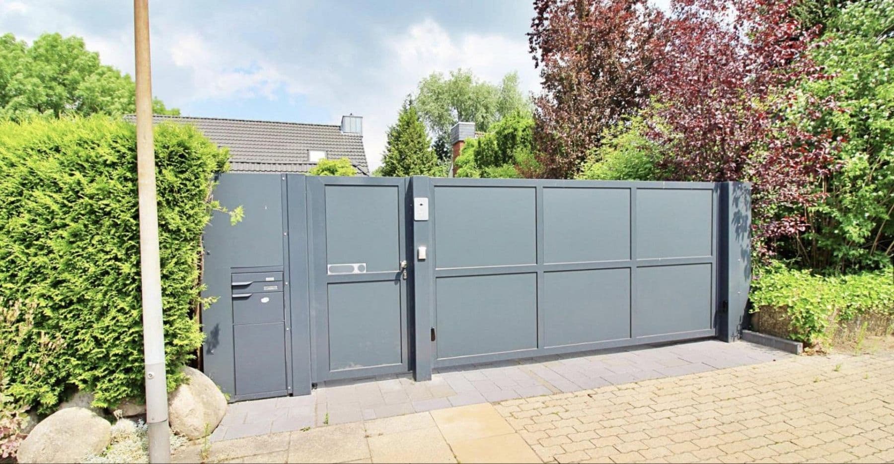 Prodej domu 155 m², pozemek 650 m², Henstedt-Ulzburg, Šlesvicko-Holštýnsko Prodej domu 155 m², pozemek 650 m², Henstedt-Ulzburg, Šlesvicko-Holštýnsko