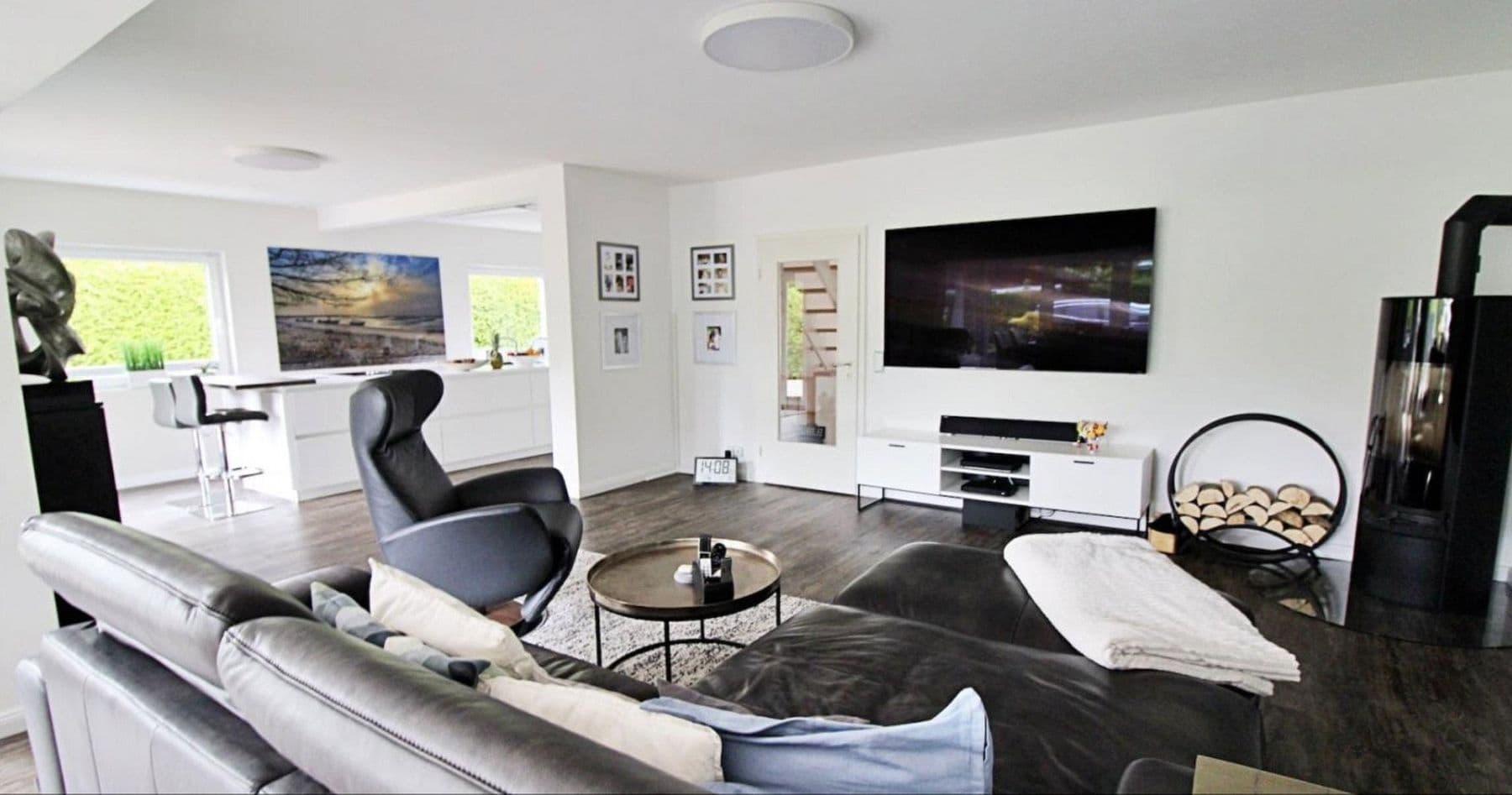 Prodej domu 155 m², pozemek 650 m², Henstedt-Ulzburg, Šlesvicko-Holštýnsko Prodej domu 155 m², pozemek 650 m², Henstedt-Ulzburg, Šlesvicko-Holštýnsko