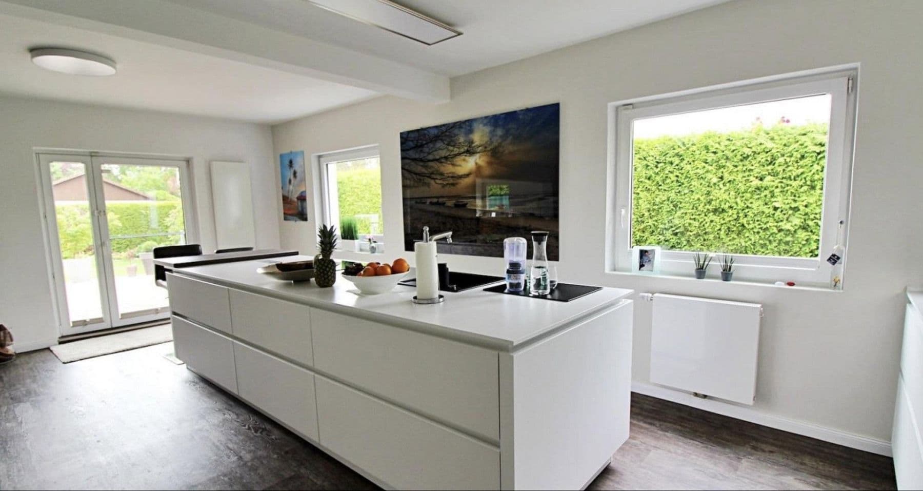 Prodej domu 155 m², pozemek 650 m², Henstedt-Ulzburg, Šlesvicko-Holštýnsko Prodej domu 155 m², pozemek 650 m², Henstedt-Ulzburg, Šlesvicko-Holštýnsko