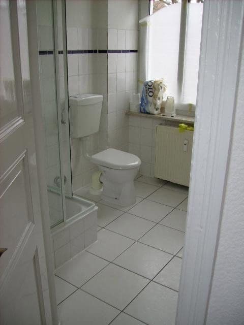 Pronájem bytu 2+1 65 m², Gertrudstraße 1, Perleberg, Braniborsko Pronájem bytu 2+1 65 m², Gertrudstraße 1, Perleberg, Braniborsko