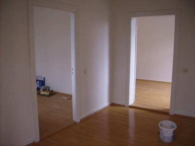 Pronájem bytu 2+1 65 m², Gertrudstraße 1, Perleberg, Braniborsko Pronájem bytu 2+1 65 m², Gertrudstraße 1, Perleberg, Braniborsko