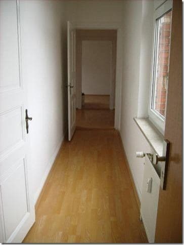 Pronájem bytu 2+1 65 m², Gertrudstraße 1, Perleberg, Braniborsko Pronájem bytu 2+1 65 m², Gertrudstraße 1, Perleberg, Braniborsko