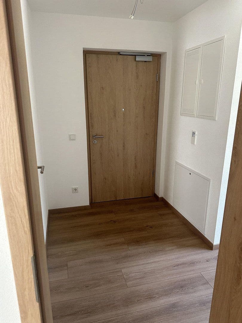 Pronájem bytu 3+1 69 m², Äußere Münchener Str. 94, Landshut, Bavorsko Pronájem bytu 3+1 69 m², Äußere Münchener Str. 94, Landshut, Bavorsko