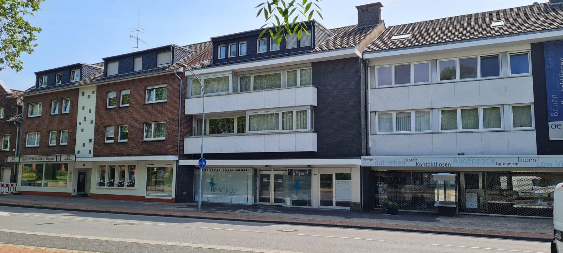 Prodej domu 455 m², pozemek 325 m², Andreas-Bräm-Straße 19, Neukirchen-Vluyn, Severní Porýní-Vestfálsko Prodej domu 455 m², pozemek 325 m², Andreas-Bräm-Straße 19, Neukirchen-Vluyn, Severní Porýní-Vestfálsko