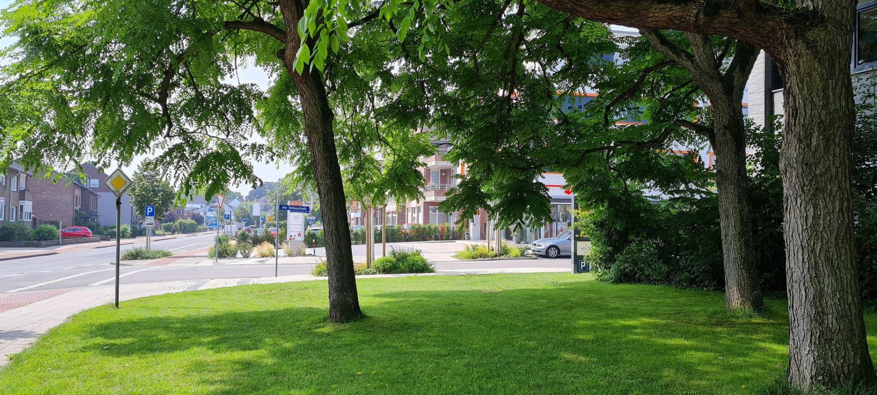 Prodej domu 455 m², pozemek 325 m², Andreas-Bräm-Straße 19, Neukirchen-Vluyn, Severní Porýní-Vestfálsko Prodej domu 455 m², pozemek 325 m², Andreas-Bräm-Straße 19, Neukirchen-Vluyn, Severní Porýní-Vestfálsko