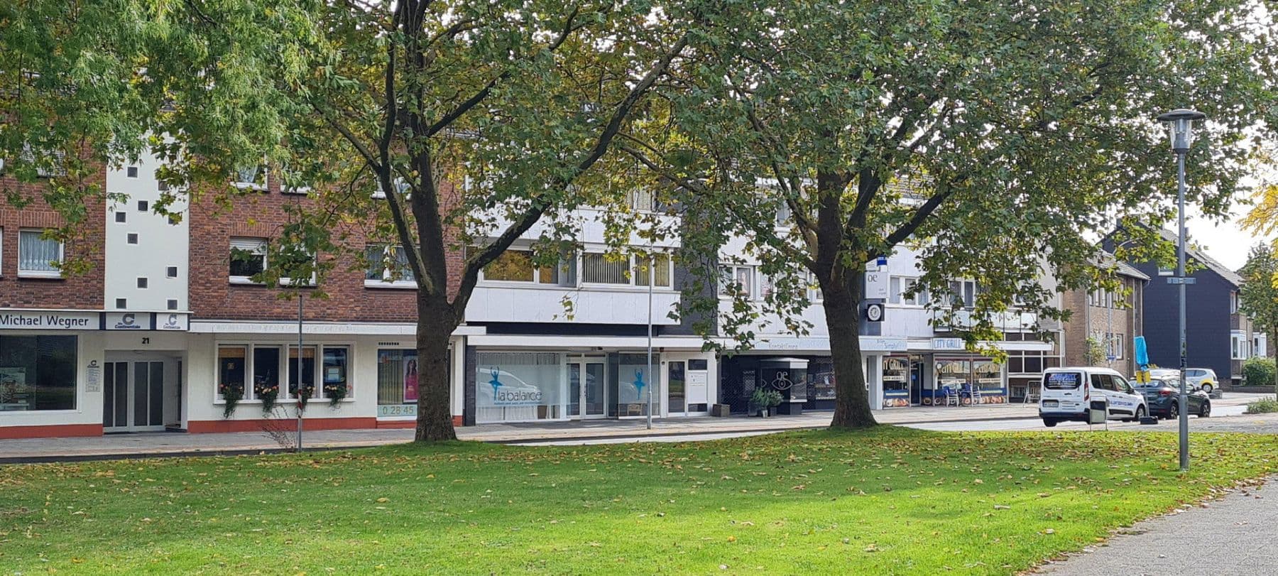 Prodej domu 455 m², pozemek 325 m², Andreas-Bräm-Straße 19, Neukirchen-Vluyn, Severní Porýní-Vestfálsko Prodej domu 455 m², pozemek 325 m², Andreas-Bräm-Straße 19, Neukirchen-Vluyn, Severní Porýní-Vestfálsko