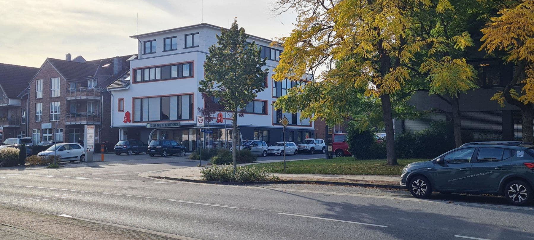 Prodej domu 455 m², pozemek 325 m², Andreas-Bräm-Straße 19, Neukirchen-Vluyn, Severní Porýní-Vestfálsko Prodej domu 455 m², pozemek 325 m², Andreas-Bräm-Straße 19, Neukirchen-Vluyn, Severní Porýní-Vestfálsko