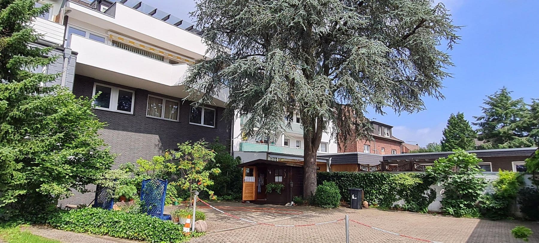 Prodej domu 455 m², pozemek 325 m², Andreas-Bräm-Straße 19, Neukirchen-Vluyn, Severní Porýní-Vestfálsko Prodej domu 455 m², pozemek 325 m², Andreas-Bräm-Straße 19, Neukirchen-Vluyn, Severní Porýní-Vestfálsko