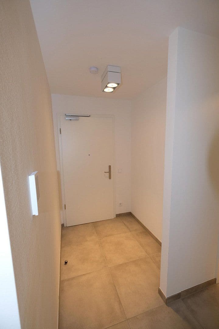 Pronájem bytu 2+1 61 m², Seilerstraße 7, Frankfurt am Main, Hessen Pronájem bytu 2+1 61 m², Seilerstraße 7, Frankfurt am Main, Hessen