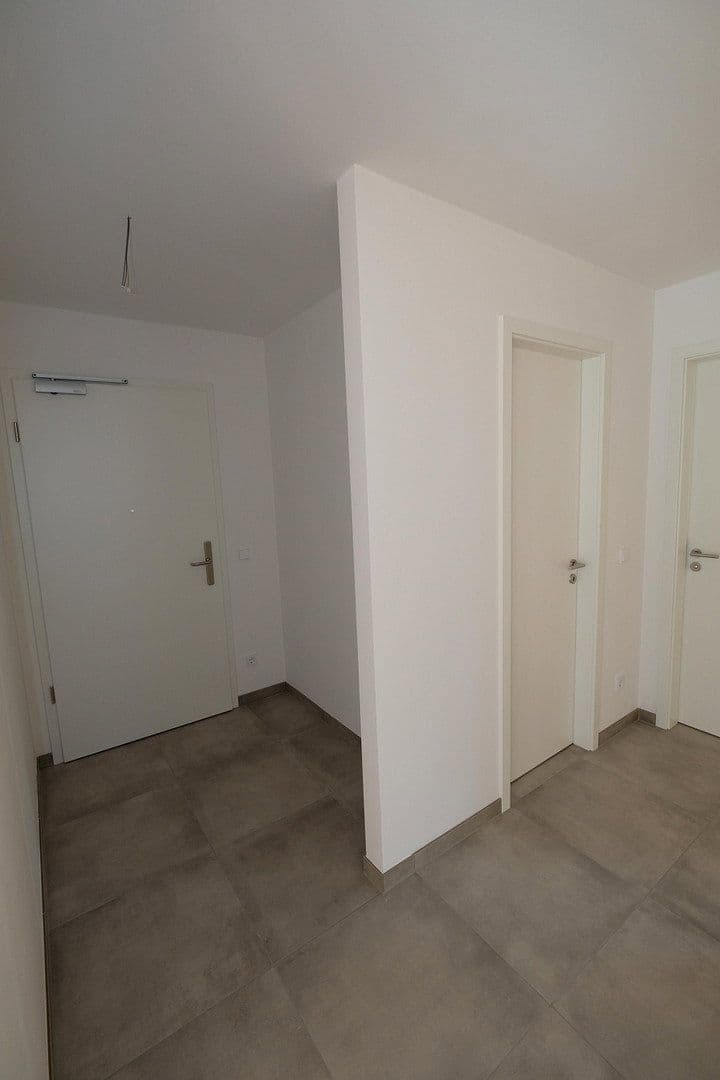 Pronájem bytu 2+1 61 m², Seilerstraße 7, Frankfurt am Main, Hessen Pronájem bytu 2+1 61 m², Seilerstraße 7, Frankfurt am Main, Hessen