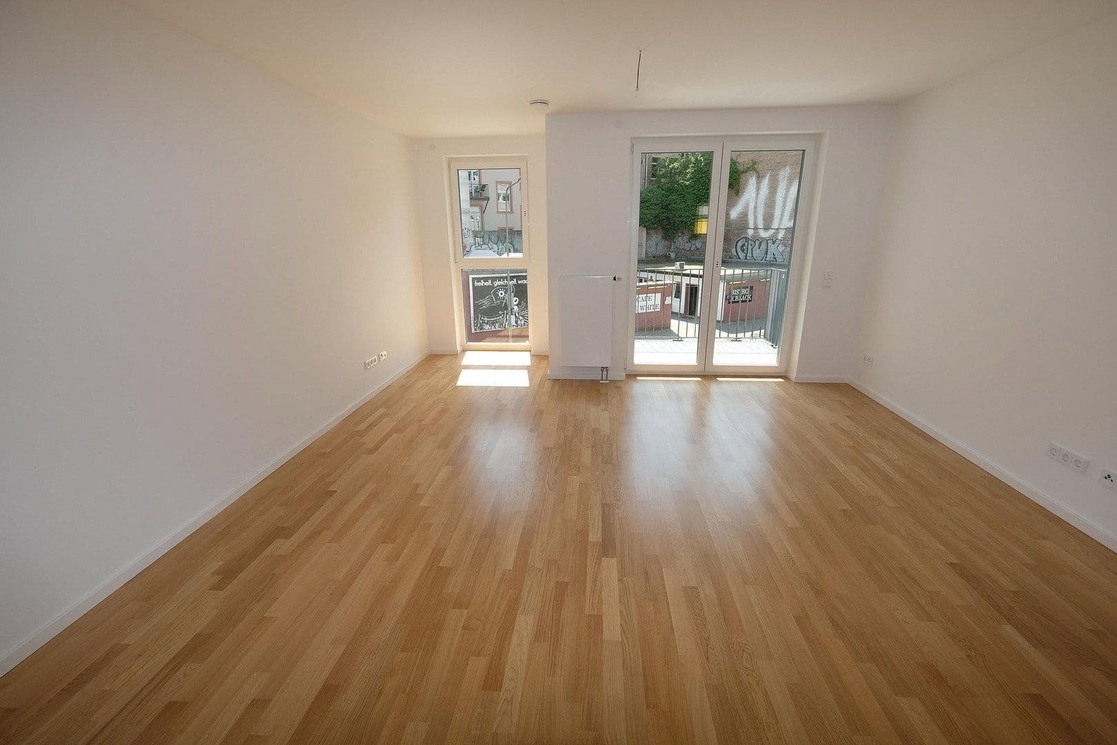 Pronájem bytu 2+1 61 m², Seilerstraße 7, Frankfurt am Main, Hessen Pronájem bytu 2+1 61 m², Seilerstraße 7, Frankfurt am Main, Hessen