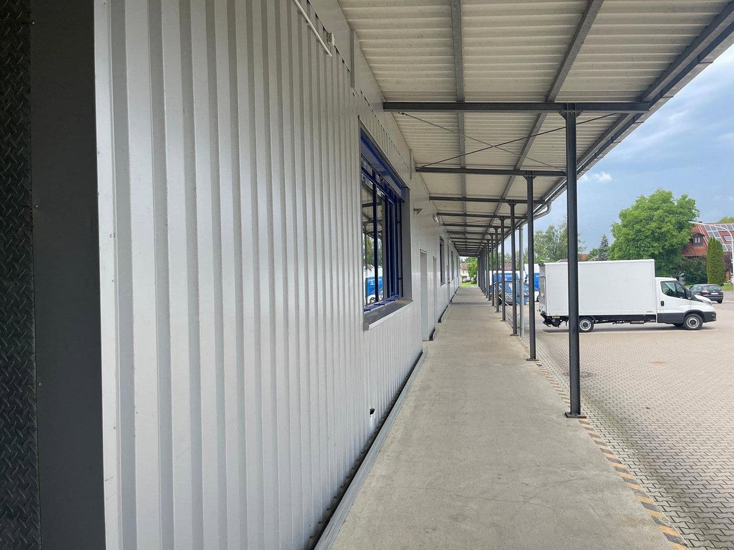 Prodej nebytového prostoru 15.649 m², Landshut, Bavorsko Prodej nebytového prostoru 15.649 m², Landshut, Bavorsko