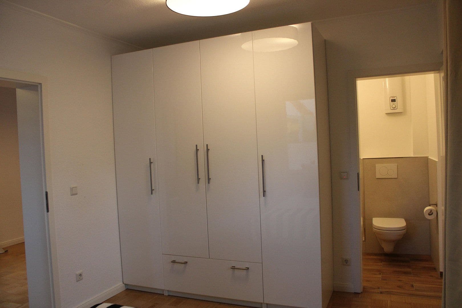 Pronájem bytu 2+1 41 m², Martin-Kirchner-Straße 8, Mainz, Porýní-Falc Pronájem bytu 2+1 41 m², Martin-Kirchner-Straße 8, Mainz, Porýní-Falc