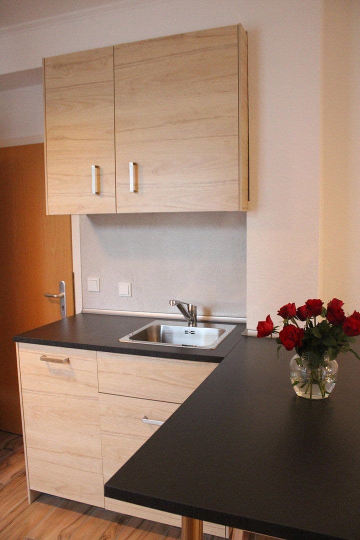 Pronájem bytu 2+1 41 m², Martin-Kirchner-Straße 8, Mainz, Porýní-Falc Pronájem bytu 2+1 41 m², Martin-Kirchner-Straße 8, Mainz, Porýní-Falc