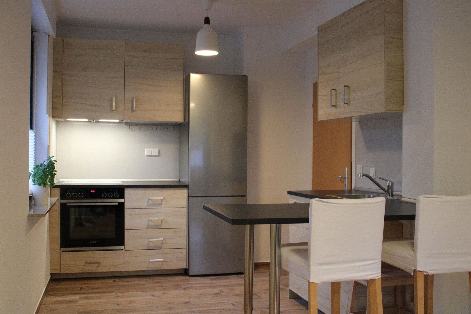 Pronájem bytu 2+1 41 m², Martin-Kirchner-Straße 8, Mainz, Porýní-Falc Pronájem bytu 2+1 41 m², Martin-Kirchner-Straße 8, Mainz, Porýní-Falc