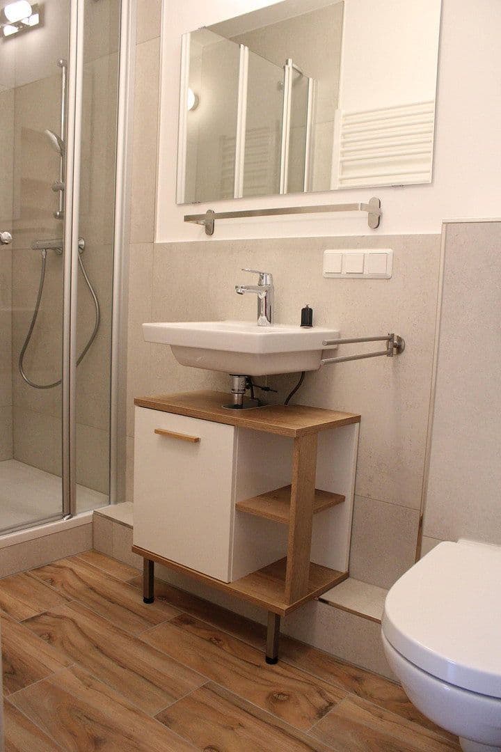 Pronájem bytu 2+1 41 m², Martin-Kirchner-Straße 8, Mainz, Porýní-Falc Pronájem bytu 2+1 41 m², Martin-Kirchner-Straße 8, Mainz, Porýní-Falc