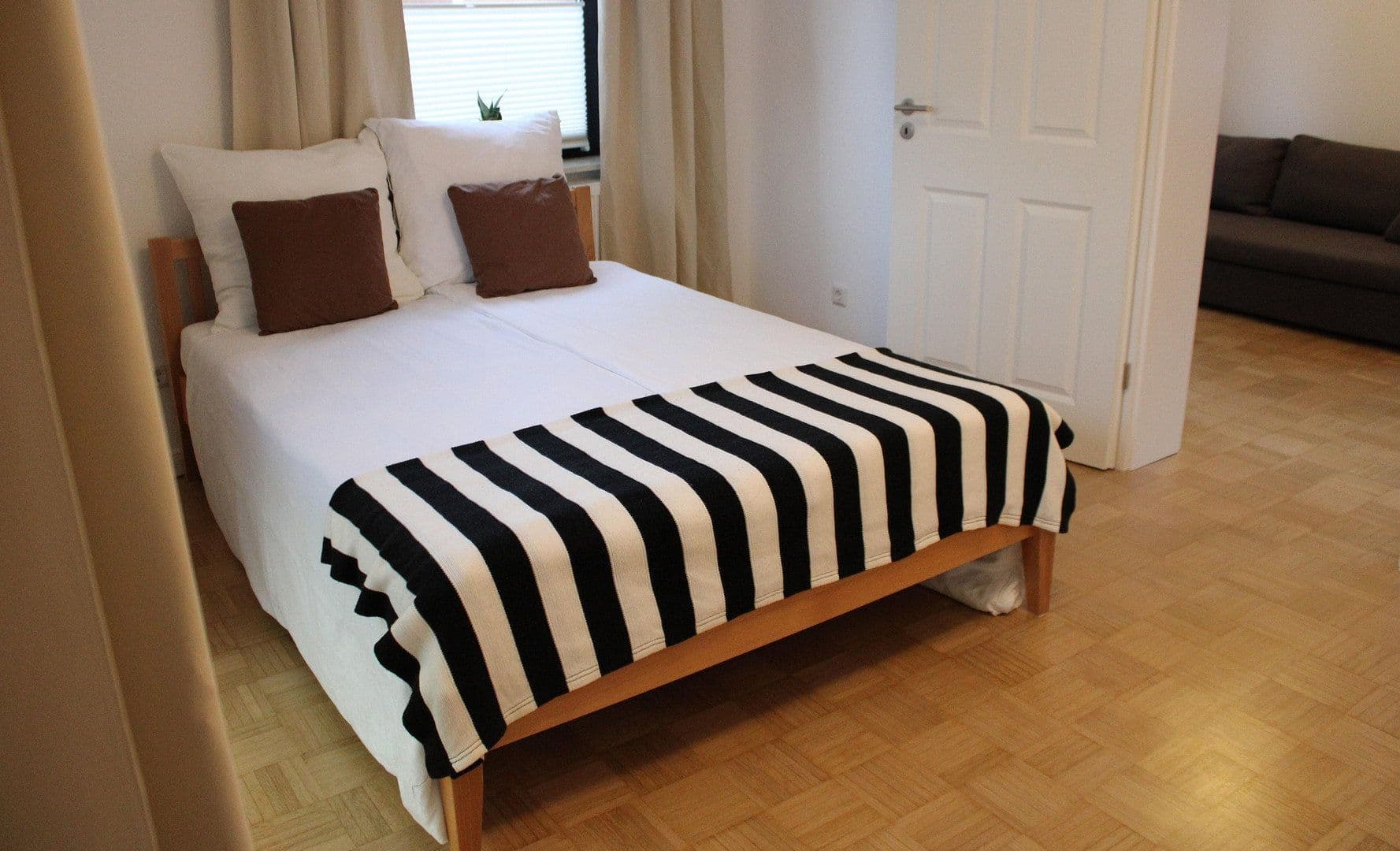 Pronájem bytu 2+1 41 m², Martin-Kirchner-Straße 8, Mainz, Porýní-Falc Pronájem bytu 2+1 41 m², Martin-Kirchner-Straße 8, Mainz, Porýní-Falc