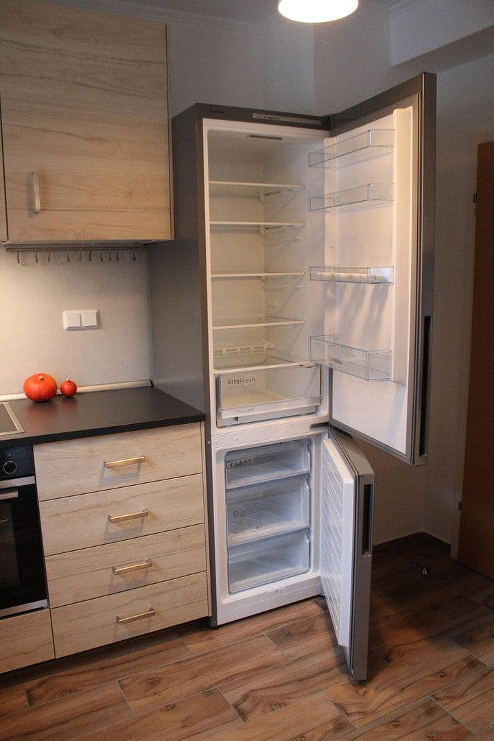 Pronájem bytu 2+1 41 m², Martin-Kirchner-Straße 8, Mainz, Porýní-Falc Pronájem bytu 2+1 41 m², Martin-Kirchner-Straße 8, Mainz, Porýní-Falc