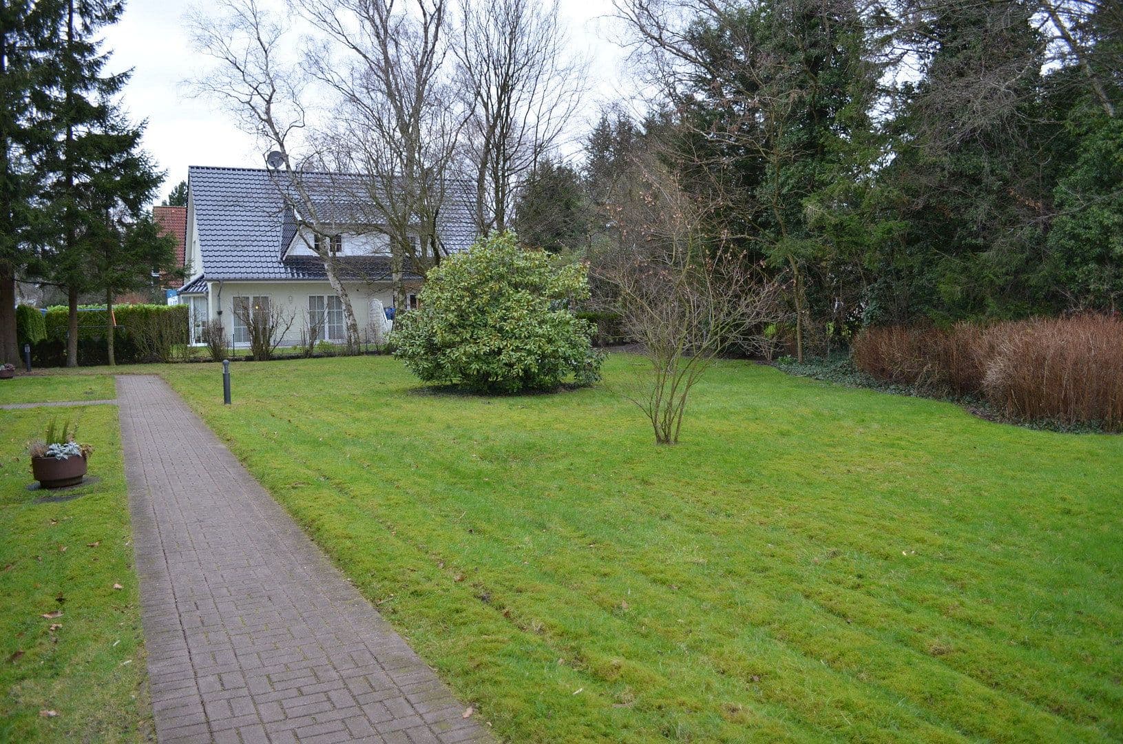 Pronájem bytu 2+1 75 m², Hamburg, Hamburg Pronájem bytu 2+1 75 m², Hamburg, Hamburg