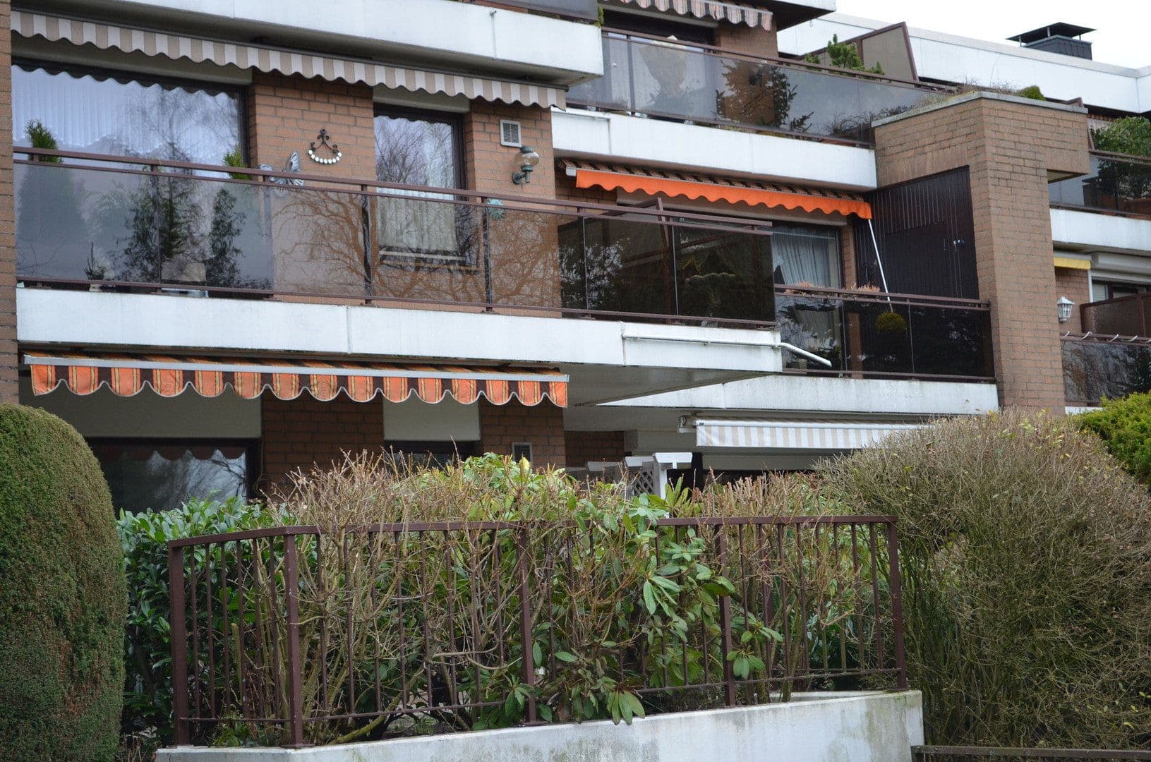 Pronájem bytu 2+1 75 m², Hamburg, Hamburg Pronájem bytu 2+1 75 m², Hamburg, Hamburg