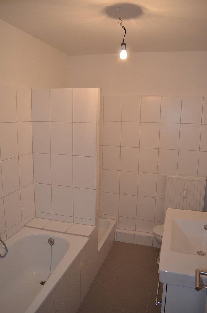 Pronájem bytu 2+1 75 m², Hamburg, Hamburg Pronájem bytu 2+1 75 m², Hamburg, Hamburg