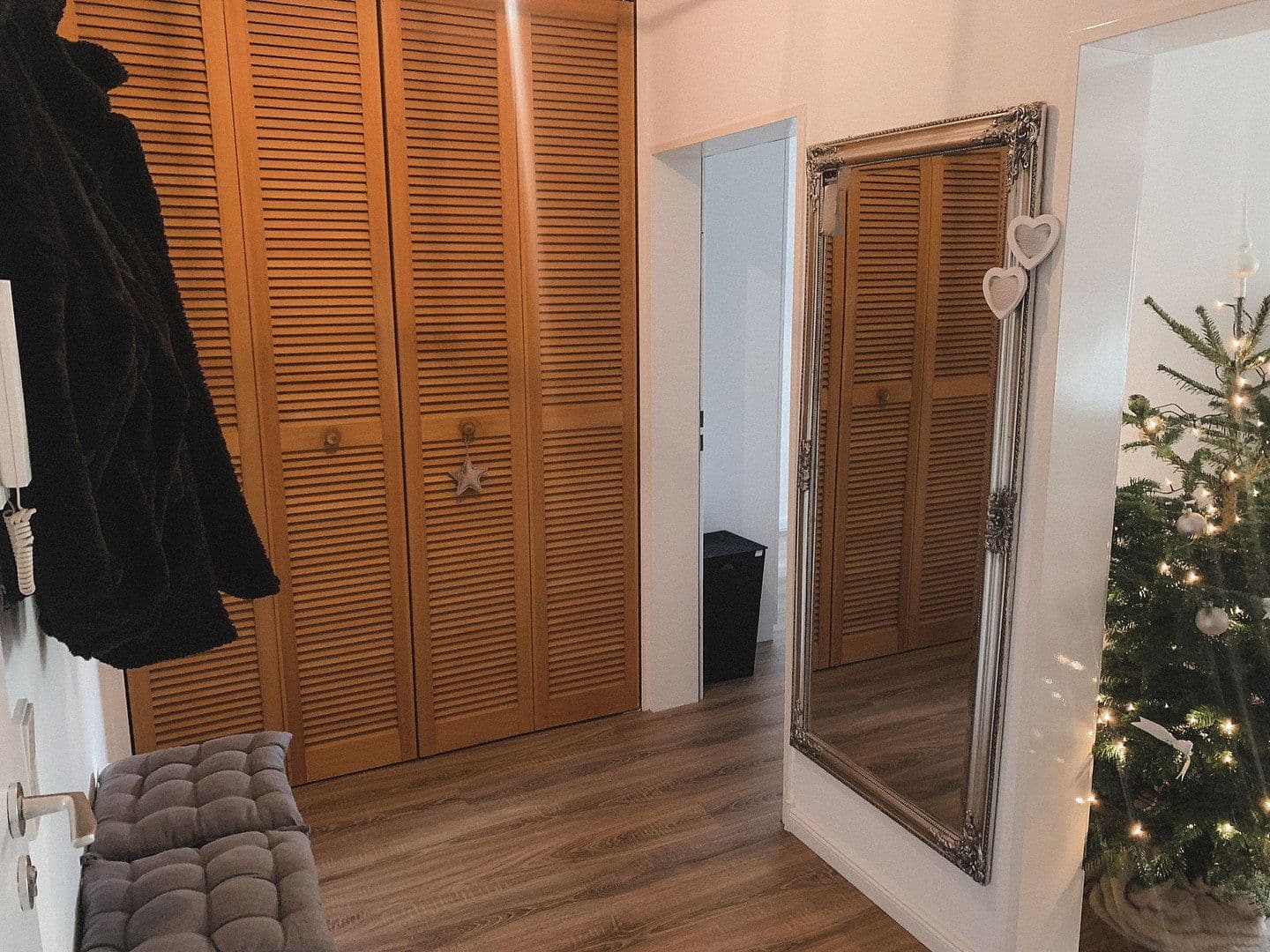 Pronájem bytu 2+1 75 m², Hamburg, Hamburg Pronájem bytu 2+1 75 m², Hamburg, Hamburg