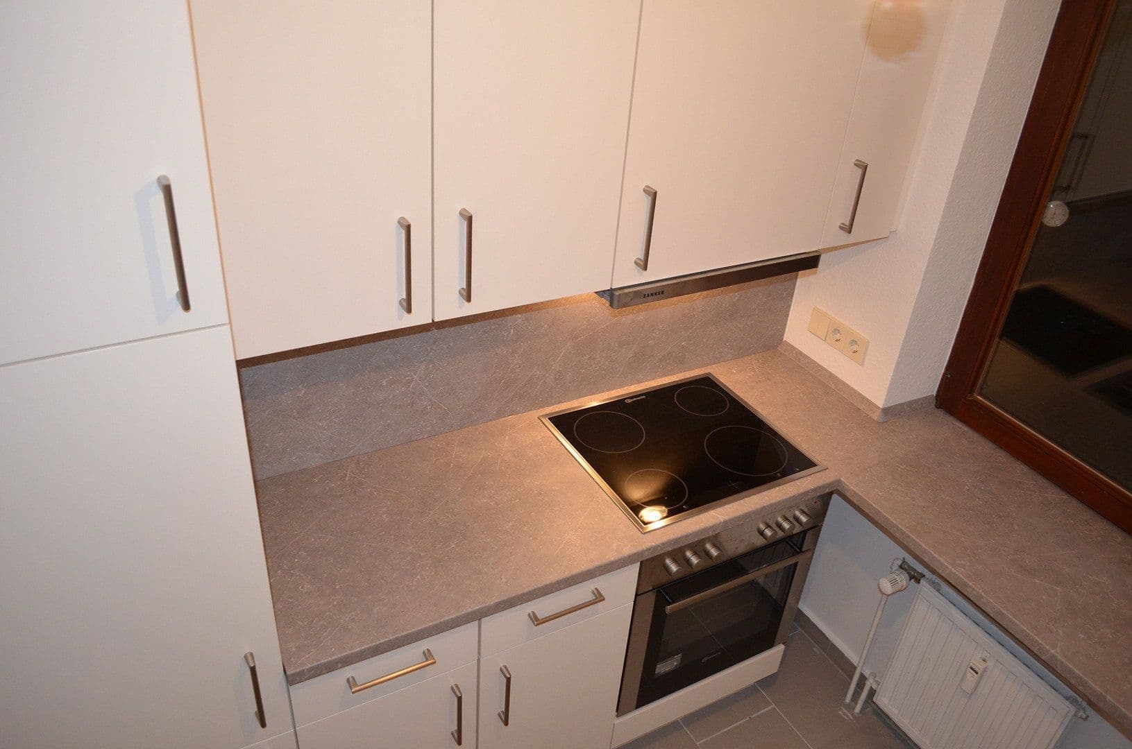 Pronájem bytu 2+1 75 m², Hamburg, Hamburg Pronájem bytu 2+1 75 m², Hamburg, Hamburg